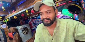 17K views · 585 reactions | Police walon Ne hamara truck rok Diya  !! No entry mein fas Gaye #vlog | R Rajesh Daily Vlogs | Facebook