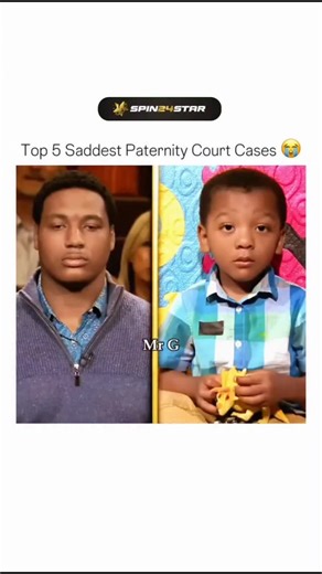 VISHNU MEENA on Instagram: "Lauren Lake’s Paternity Court (2013): In a courtroom where emotions run high, Judge Lauren Lake presides over cases that test trust, loyalty, and family bonds. Parents, partners, and relatives seek answers about paternity, child support, custody, and other disputes, hoping the truth will bring clarity and resolution. Her calm authority and empathy guide families through tense confrontations, testimony, and surprising revelations, revealing human stories behind every c