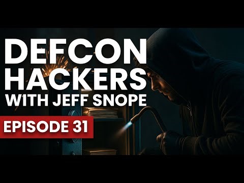 Safe Space Episode 31: Raspberry Pi, SECURAM Locks & Liberty