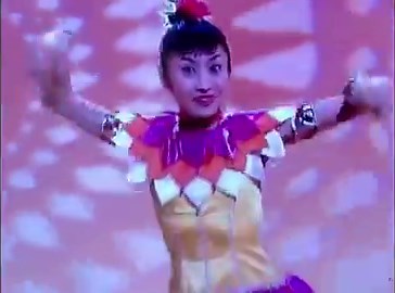 心が荒んでる時の回復法デ・ポンを見る#おかあさんといっしょ#おかいつ#キヨコお姉さん#きよこ#タリキヨコ#デ・ポン