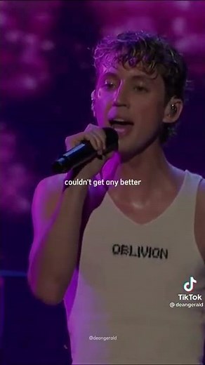 Angel Baby - Troye Sivan #troyesivan #angelbabylyrics #angelbaby #angelbabytroyesivan #lyrics #lyric