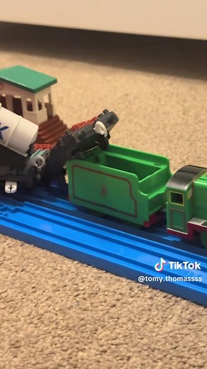 Runaway James Adventure: A Thomas & Friends Experience