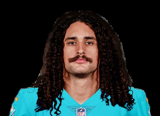 Greg Dulcich Career Stats - NFL - ESPN