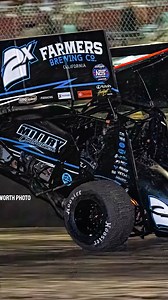 Why doesn't Justin Sanders have a big time, national sprint car ride? | DIRTRACKR