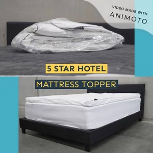 172 reactions · 15 shares | 5-Star Hotel feeling? ⭐⭐⭐⭐⭐ The Neptune Luxury Mattress Topper is applied to your mattress to add a 10cm cloud layer to sleep on. This premium mattress topper will extend the life of your mattress whilst making it feel extra comfy and snuggly. | Neptune Blanket | Facebook