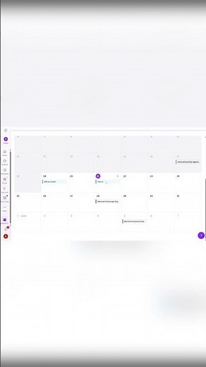 How to Use Canva Content Planner to Manage & Schedule Social Media Posts