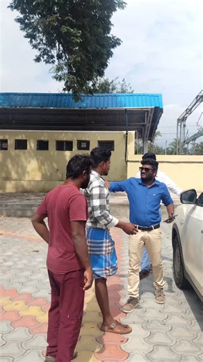 TV Remote Dharmapuri YouTube Channel on Instagram: "Mass revange 🔥"