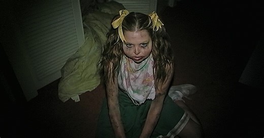 Five Horror Movies to Stream Now