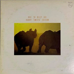 Harry "Sweets" Edison - Ode To Billy Joe