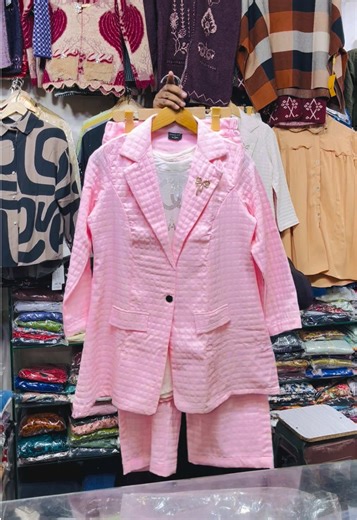 Coart Pant 3-Piece Suit Collection Available in Karachi
