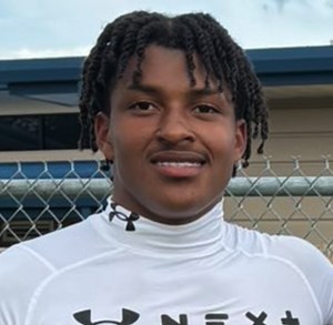 Trez Davis - West Monroe - Wide Receiver