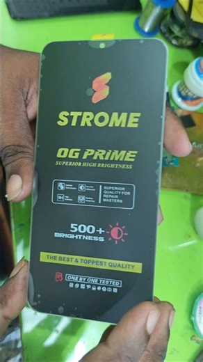 Samsung a20 display replacement#mobilerepire #viralvideo #tech #repair