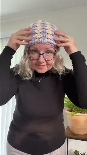 Creative Ways to Use the Shell Stitch in Crochet Hats | For All Sizes!