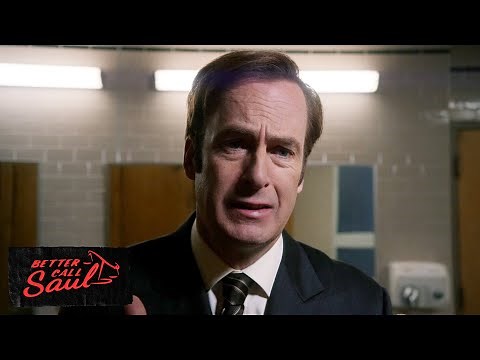 Jimmy Tries To Negotiate A Deal | Nacho | Better Call Saul
