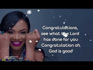 Ada Ehi ft Buchi Congratulations Lyrics