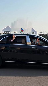 Turkiye 🇹🇷 - Pakistan 🇵🇰 - Azerbaijan 🇦🇿 | Developing Pakistan