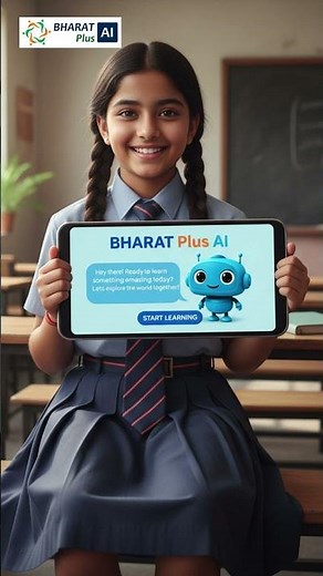BHARAT Plus AI | AI tutor for solving calculus problems