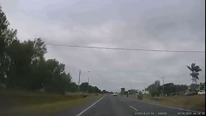 "Accident 3 car, Ambo police fire required " Send us a video: https://dashcamownersaus.wetransfer.com/ 5% off with code DCOA5: http://www.dashcamownersaus.com.au/ | Dash Cam Owners Australia