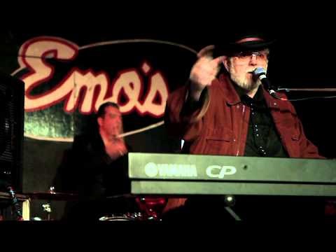 Earl Poole Ball- "Big River"
