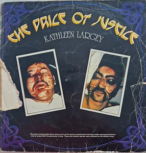 Kathleen Largey - The Price Of Justice