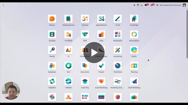 Odoo AI Automates Purchase Orders with Customer Quotations | Wei Wu posted on the topic | LinkedIn