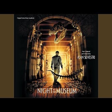 Night At The Museum