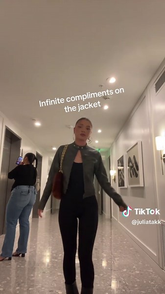 Fashionable Style from East Atlanta: Jacket Trends