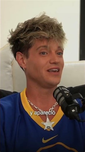 Lionel Ferro's confession that nobody knows #foryou #shorts