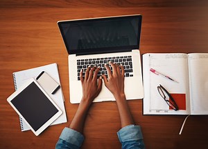 Business Research Reports: Information Literacy and The Writing Process - Office of Undergraduate Research