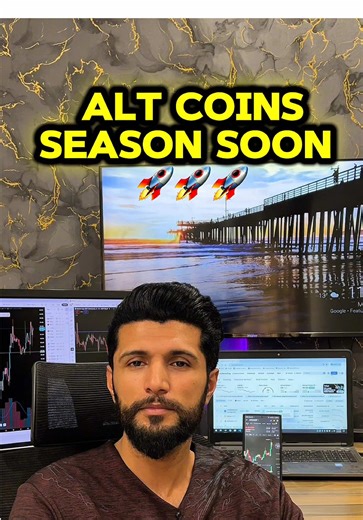 Understanding Altcoin Season in Cryptocurrency