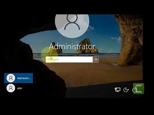 Add someone else to this PC link is greyed out in Windows 10 Fix