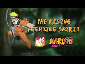 The Rising Fighting Spirit "沸き上がる闘志" | GarageBand Remix