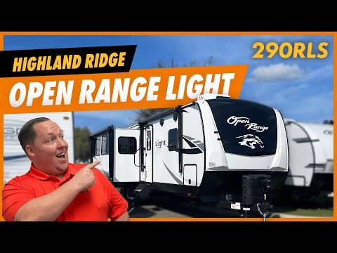 Travel Trailer is BIGGER Than 5th WHEELS!