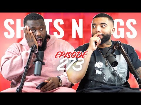 The Most Inappropriate Time You've Laughed! | EP 273 | ShxtsnGigs Podcast