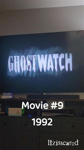 Movie #9 1992 - Ghostwatch