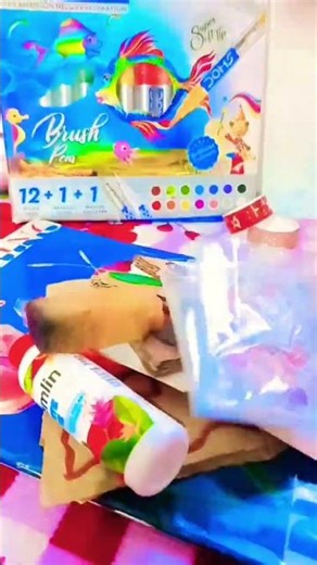 WOW🤯 let's Decor ✨️ notebook🎀 easy and beautiful 🤭vintage diary decor 📚 like and subscribe 🧿 #song🥰