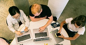 Empowering Software Development Teams with the Product Trio