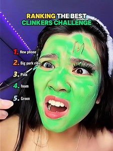 Ranking The Best Clinkers Challenge #ranking #moments #USA #rankingvideo #Prom