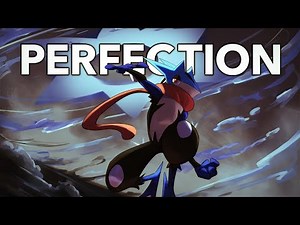 Why Greninja Became The MOST POPULAR Gen 6 Pokemon