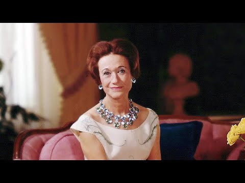 Duchess Of Windsor, Wallis Simpson: The Queen That Never Was -British Royal Documentary.