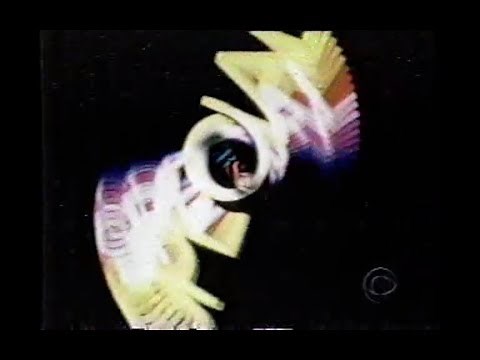 CBS (In Color)/A CBS Special Presentation (1998)