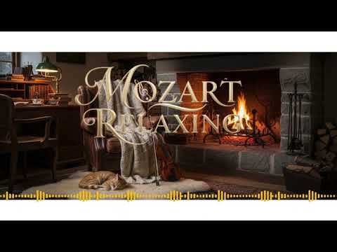 Mozart Serenity Music for Better Sleep