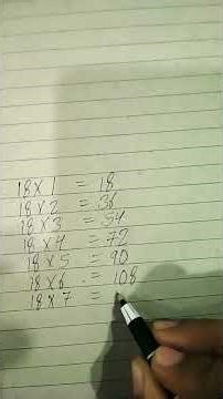 # divide # three digit number#