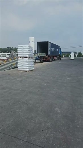 Two-Person Verification Load: PVC Additives Double-Checked! #plasticadditives #pvc