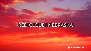 - Red Cloud, Nebraska - Hurricane, Utah What other cities do you know with weather-related names? | AccuWeather