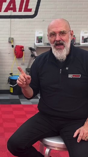 Tips for Detailing in Direct Sunlight