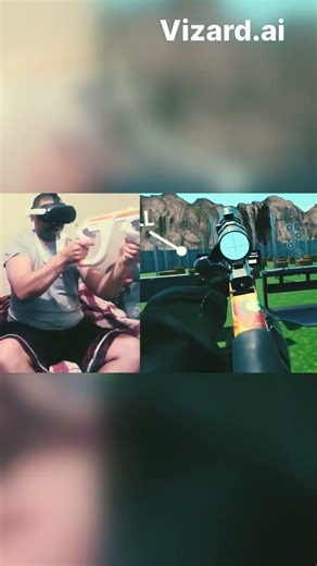 Fix Your VR Aiming Instantly