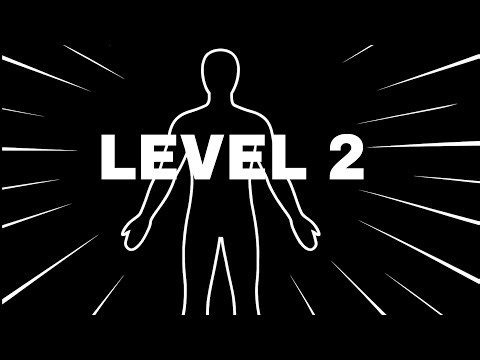 Immersive Interactive Warm Up ORIGINAL (Full Body Reaction Game)