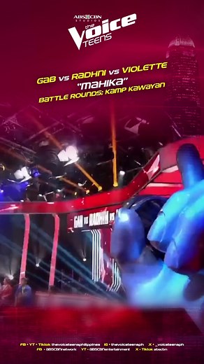 The Voice Teens Philippines Season 3 Highlights