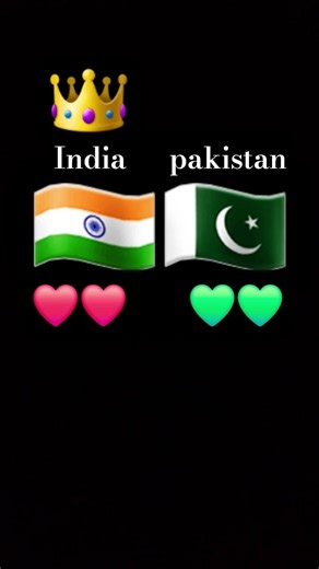 #indiavspakistan